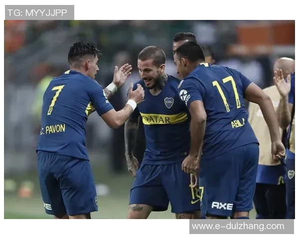 博卡青年与河床激战解放者杯决赛历史对决引发全球球迷热议