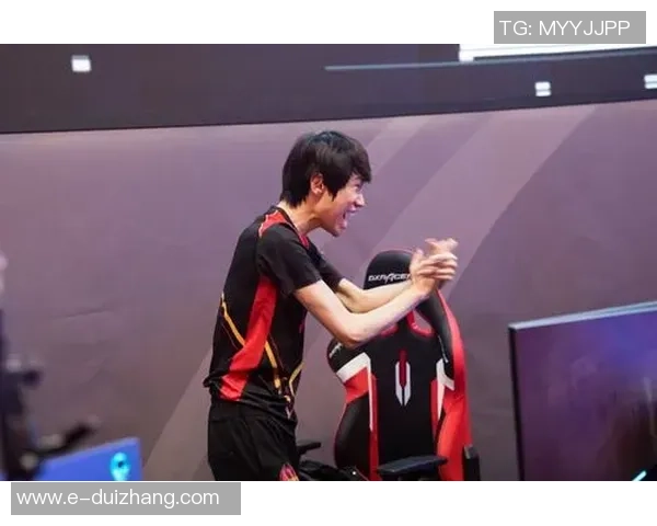 洲际赛分析：FPX在比赛中的耐力与韧性表现值得关注