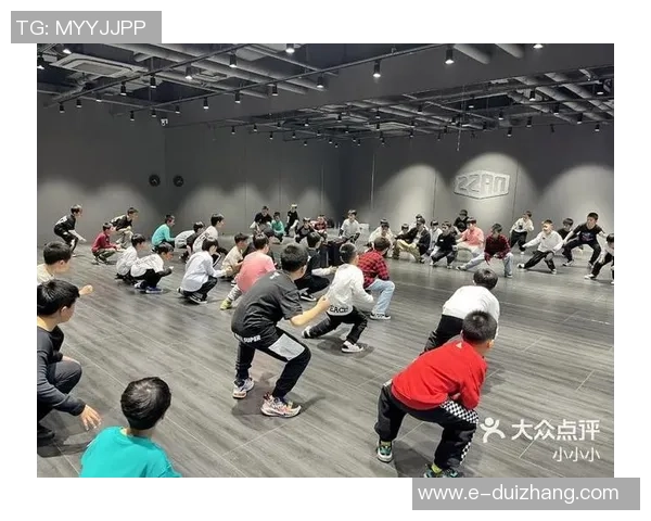 街舞热潮来袭成都街舞队的技术与魅力全解析